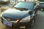 本田雅阁2004款2.4i VTEC 自动