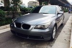 宝马5系2006款530Li 手自一体