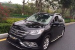 本田CR-V2010款2.4L VTi-S 自动 尊贵导航版