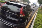 本田CR-V2010款2.4L VTi-S 自动 尊贵导航版