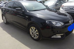 MG62012款1.8L 手动驾值版