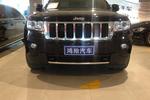 Jeep大切诺基2011款3.6L 舒适版