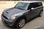 MINIMINI2010款Cooper S 50 Camden