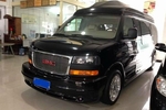 GMC Savana2013款6.0L 领袖级商务车