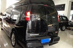 GMC Savana2013款6.0L 领袖级商务车