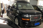 GMC Savana2013款6.0L 领袖级商务车