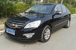 现代悦动2010款1.6 GLS AT