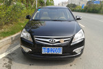 现代悦动2010款1.6 GLS AT