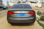 奥迪A4L2010款2.0TFSI 舒适型