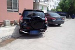 丰田RAV42010款2.0L 自动 豪华升级版