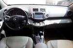 丰田RAV42010款2.0L 自动 豪华升级版