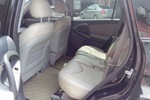 丰田RAV42010款2.0L 自动 豪华升级版