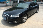 奥迪A6L2009款2.0TFSI 标准型AT