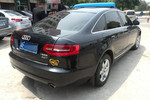 奥迪A6L2009款2.0TFSI 标准型AT