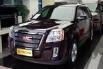 GMCTerrain2012款3.0L基本型