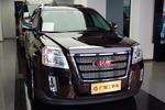 GMCTerrain2012款3.0L基本型