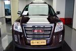 GMCTerrain2012款3.0L基本型