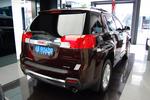 GMCTerrain2012款3.0L基本型