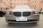 宝马7系2011款730Li 典雅型