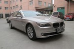 宝马7系2011款730Li 典雅型