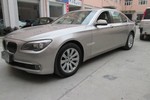 宝马7系2011款730Li 典雅型