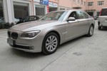 宝马7系2011款730Li 典雅型