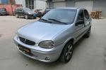 别克赛欧2004款1.6 SL 手动五速