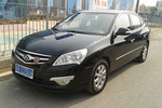 现代悦动2010款1.6 GLS AT