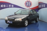 现代伊兰特2005款1.6 GLS 豪华型 手动