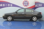 现代伊兰特2005款1.6 GLS 豪华型 手动