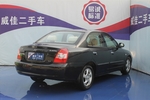 现代伊兰特2005款1.6 GLS 豪华型 手动