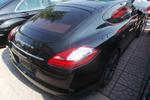 保时捷Panamera2010款Panamera 4