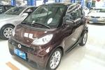 smartfortwo2013款1.0 MHD 硬顶冰炫特别版