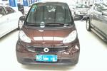 smartfortwo2013款1.0 MHD 硬顶冰炫特别版