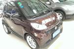 smartfortwo2013款1.0 MHD 硬顶冰炫特别版