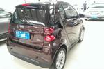 smartfortwo2013款1.0 MHD 硬顶冰炫特别版