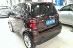 smartfortwo2013款1.0 MHD 硬顶冰炫特别版