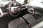 smartfortwo2013款1.0 MHD 硬顶冰炫特别版