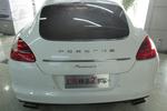 保时捷Panamera2014款Panamera 4