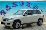 奔驰GLK级（进口）2010款GLK300 4MATIC 时尚版