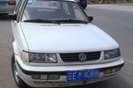 大众捷达2005款CIF 1.6L手动5速