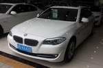 宝马5系2013款520Li 典雅型