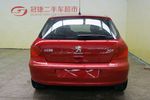 标致307两厢2009款1.6L 手自一体 舒适版