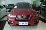 宝马X62012款xDrive35i