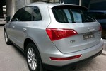 奥迪Q52012款2.0TFSI 舒适型