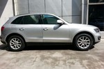 奥迪Q52012款2.0TFSI 舒适型