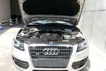 奥迪Q52012款2.0TFSI 舒适型