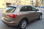 奥迪Q52012款2.0TFSI 舒适型