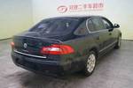 斯柯达昊锐2012款1.8TSI 手自一体 贵雅版