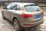 奥迪Q52013款2.0TFSI 豪华型